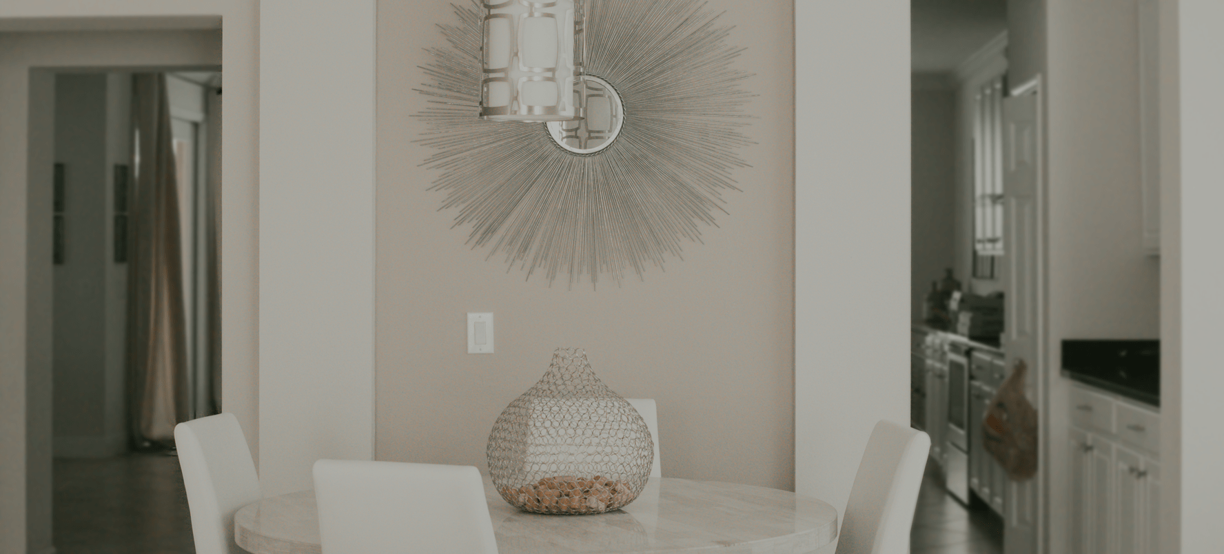 The Interior and Architecture Design Studio